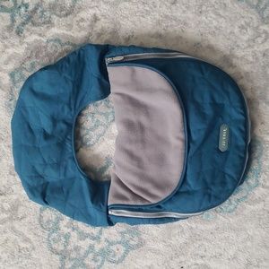 Baby car seat cover